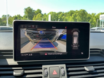 2018 Audi SQ5 3.0T Premium Plus