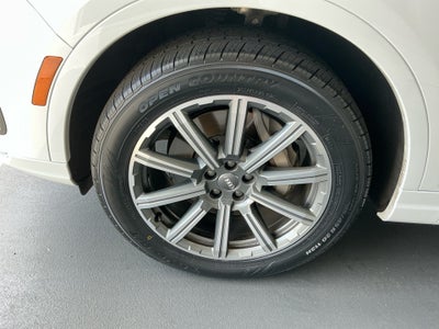 2019 Audi Q7 45 Premium
