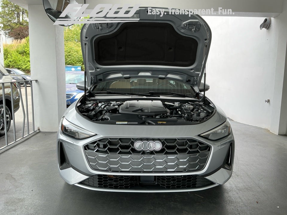 2025 Audi All-new A5 Premium TFSI quattro S tronic