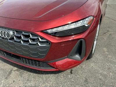 2025 Audi All-new A5 Premium Plus TFSI quattro S tronic