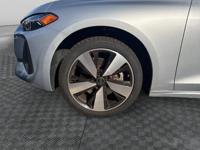 2025 Audi All-new A5 Premium Plus