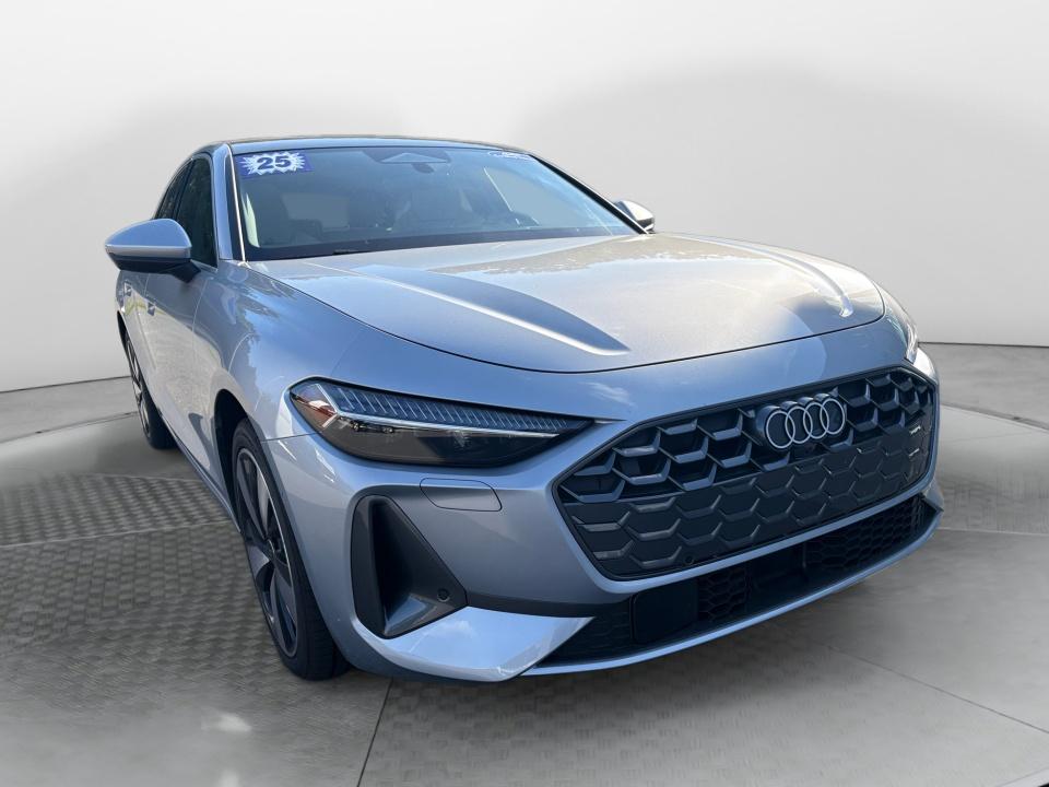 2025 Audi All-new A5 Premium Plus