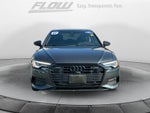 2022 Audi A6 Sedan Premium Plus