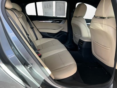 2020 Cadillac CT5 Luxury