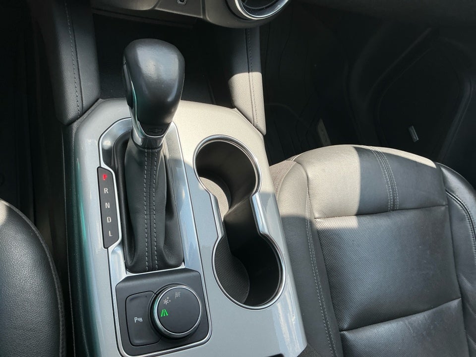 2019 Chevrolet Blazer Base w/3LT