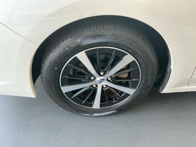 2023 Subaru Impreza Premium 5-Door