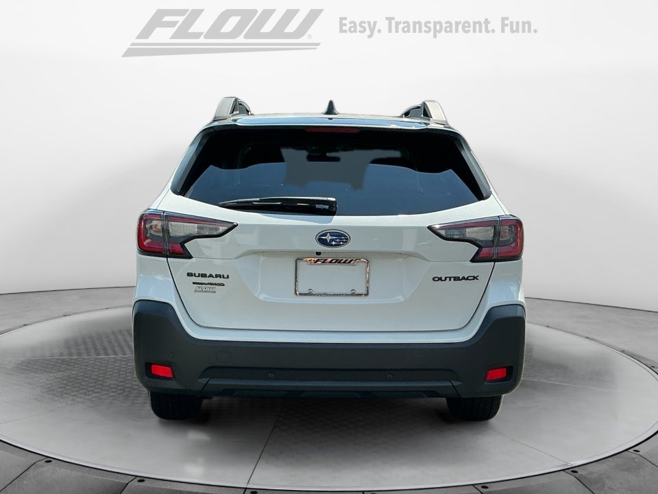 2023 Subaru Outback Onyx Edition