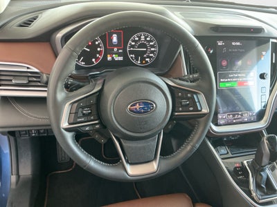 2022 Subaru Outback Touring