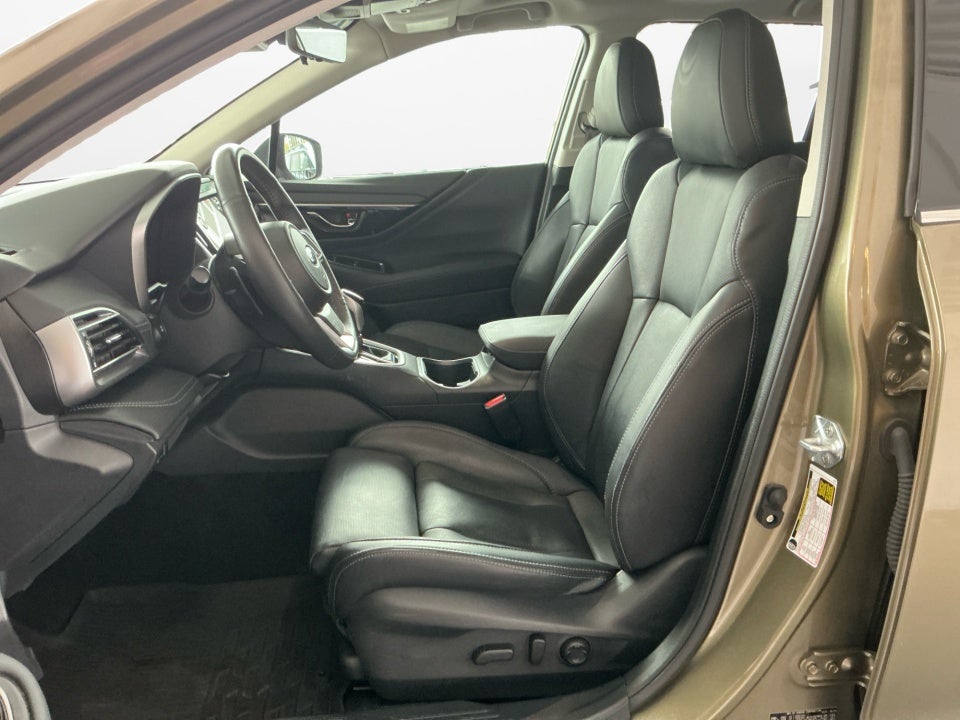 2024 Subaru Outback Touring