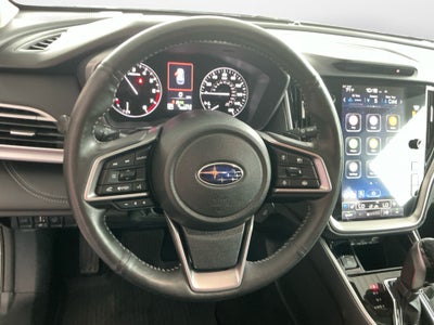 2024 Subaru Outback Touring