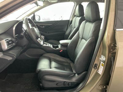 2024 Subaru Outback Touring