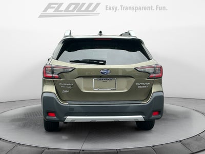 2024 Subaru Outback Touring