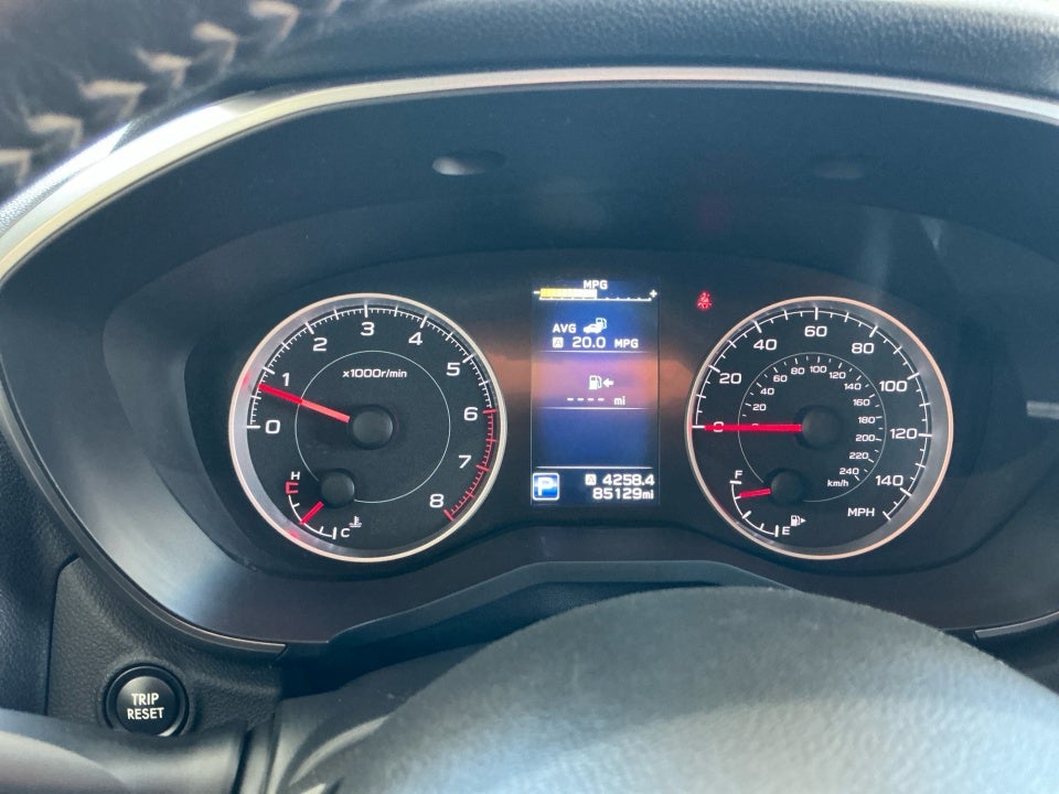 2019 Subaru Ascent Premium