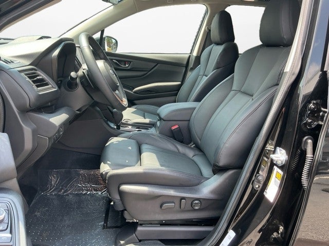 2026 Subaru Ascent Limited Bronze Edition