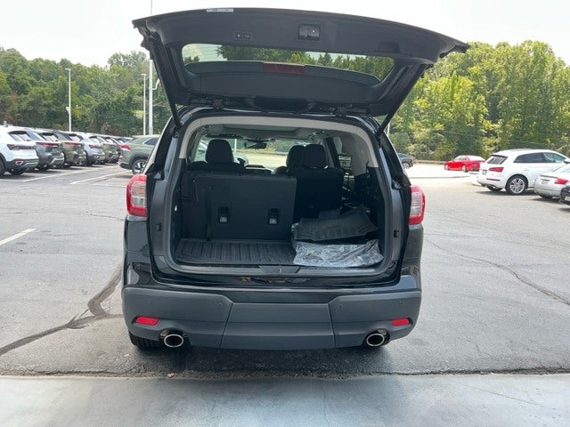 2026 Subaru Ascent Limited Bronze Edition