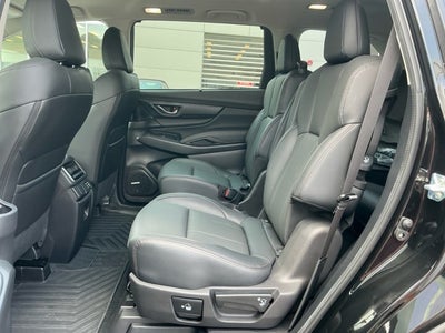 2026 Subaru Ascent Limited Bronze Edition
