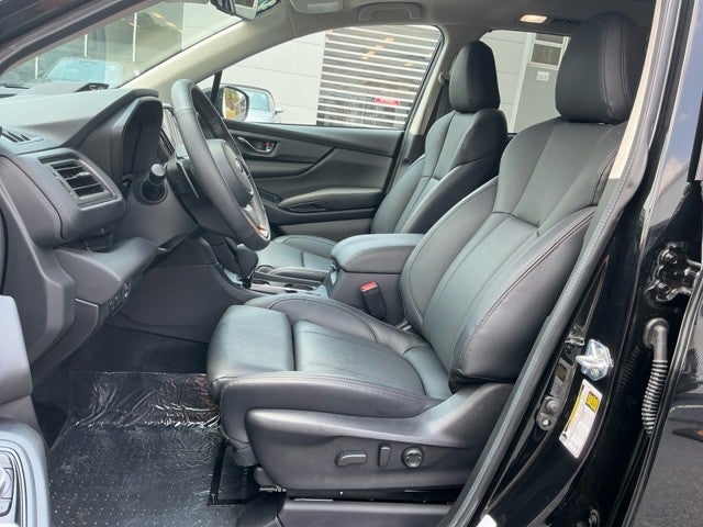 2026 Subaru Ascent Limited Bronze Edition