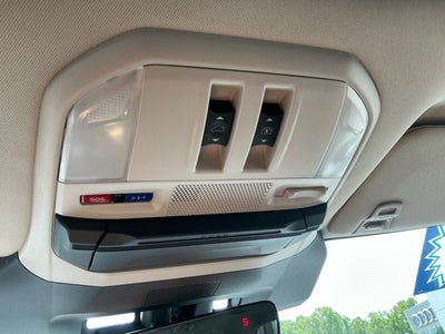 2026 Subaru Ascent Limited Bronze Edition