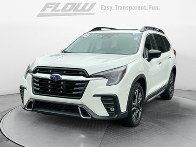 2024 Subaru Ascent Touring 7-Passenger
