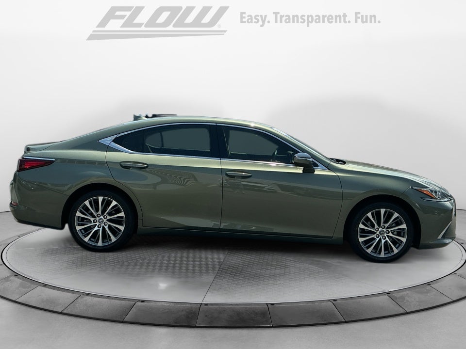 2019 Lexus ES 350 ES 350