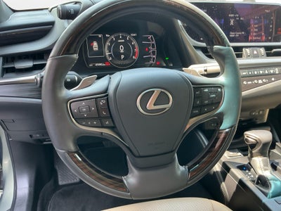 2019 Lexus ES 350 ES 350