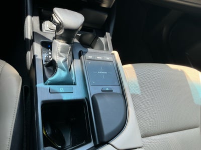 2019 Lexus ES 350 ES 350