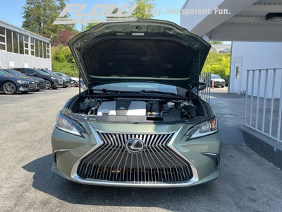 2019 Lexus ES 350 ES 350