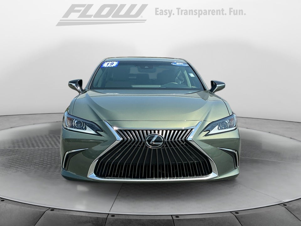 2019 Lexus ES 350 ES 350