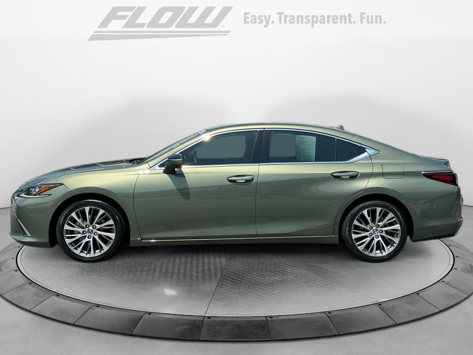 2019 Lexus ES 350 ES 350