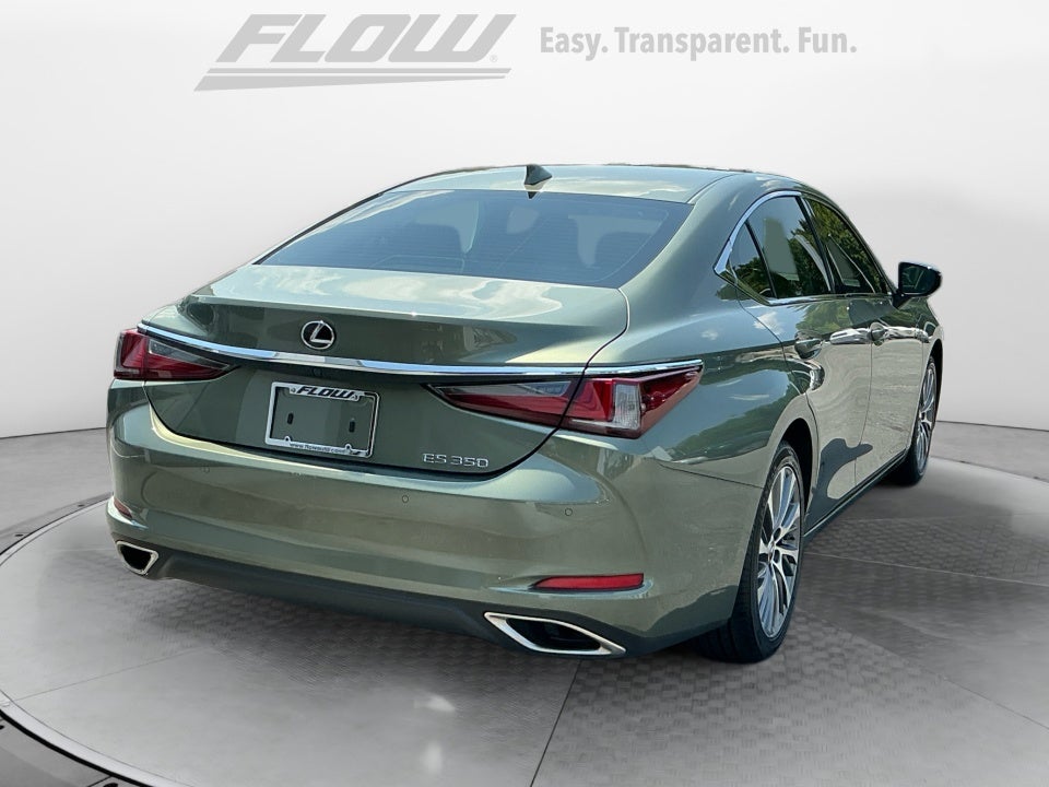 2019 Lexus ES 350 ES 350