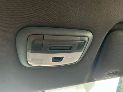 2019 Subaru WRX Manual