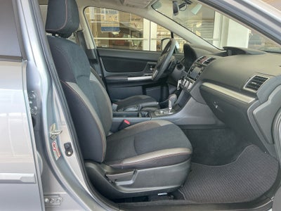 2017 Subaru Crosstrek Premium