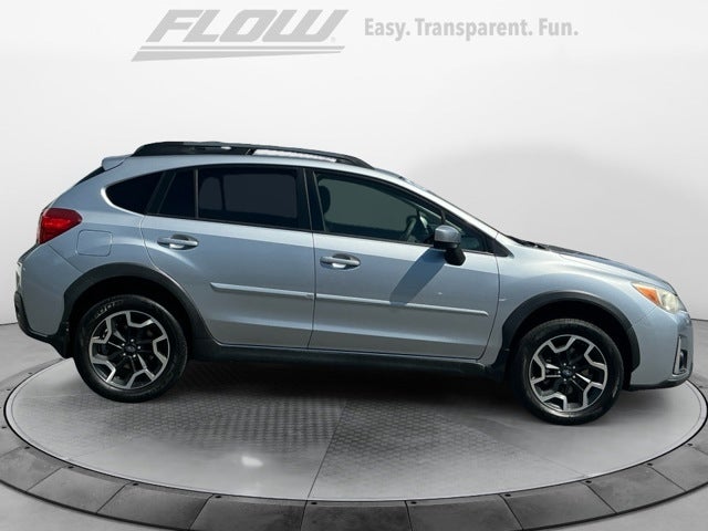 2017 Subaru Crosstrek Premium