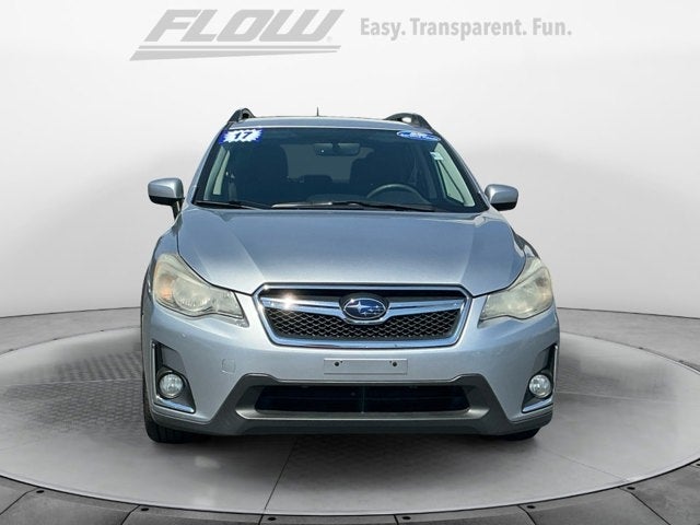 2017 Subaru Crosstrek Premium