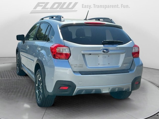 2017 Subaru Crosstrek Premium