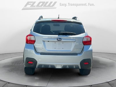 2017 Subaru Crosstrek Premium