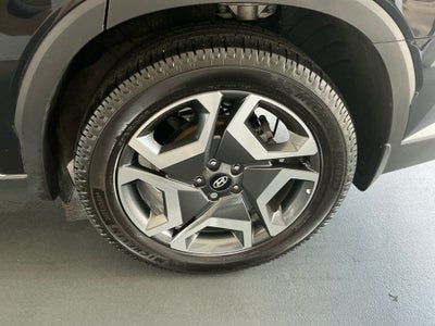 2025 Hyundai Palisade SEL Premium 8P