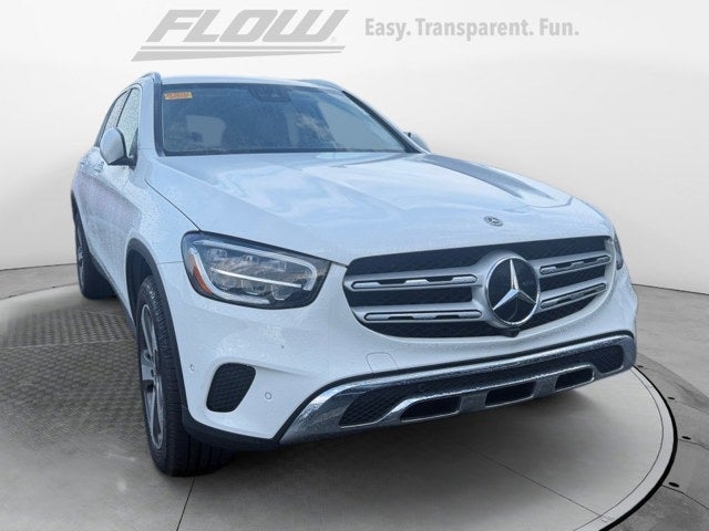 2022 Mercedes-Benz GLC 300 GLC 300