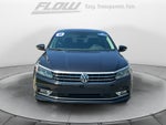 2018 Volkswagen Passat 2.0T SE