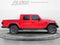 2023 Jeep Gladiator Rubicon 4x4