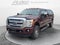 2015 Ford F-250 Platinum