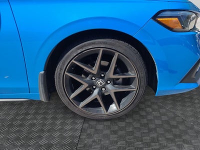 2023 Honda Civic Hatchback Sport Touring