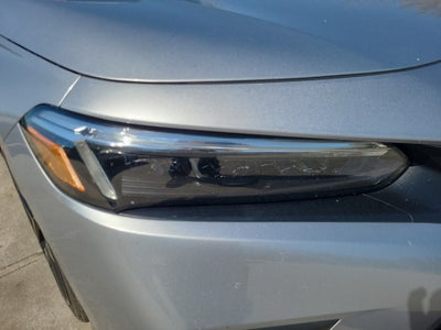 2023 Honda Civic Hatchback Sport Touring