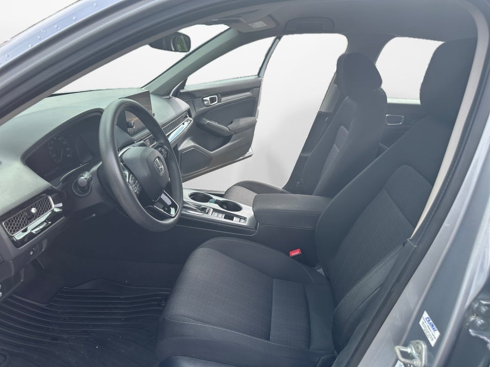 2024 Honda Civic Sedan LX