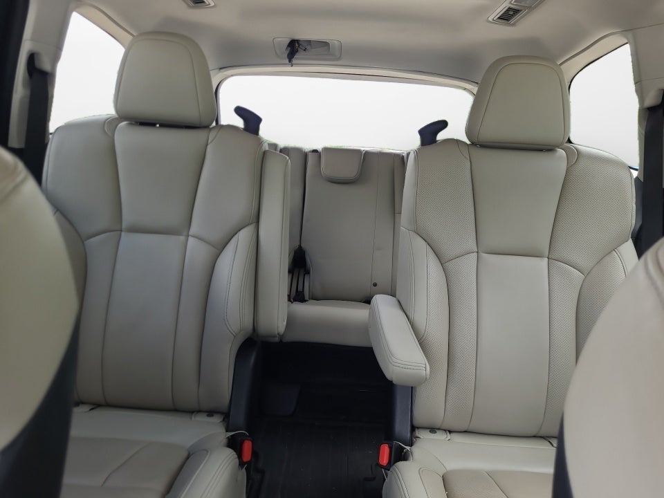 2021 Subaru Ascent Limited