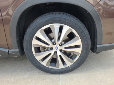 2021 Subaru Ascent Limited
