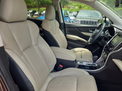 2021 Subaru Ascent Limited