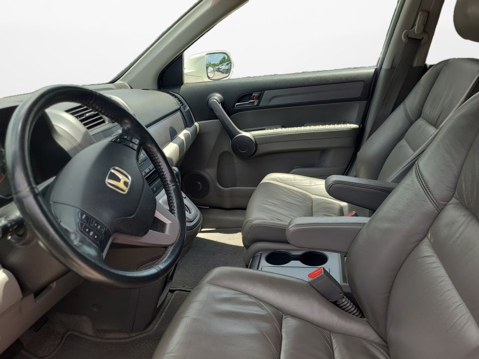 2008 Honda CR-V EX-L
