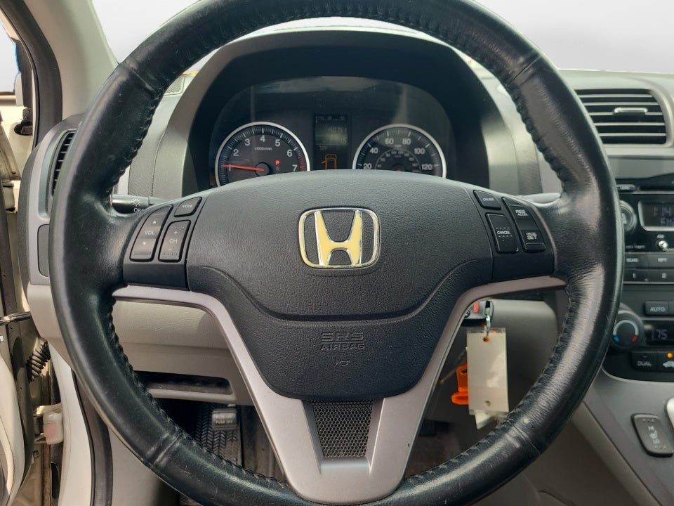 2008 Honda CR-V EX-L