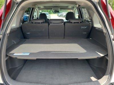 2008 Honda CR-V EX-L